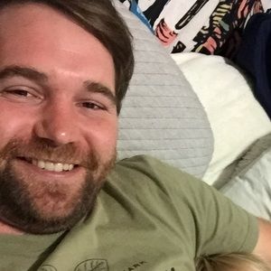 Meet your Posher, Bryan